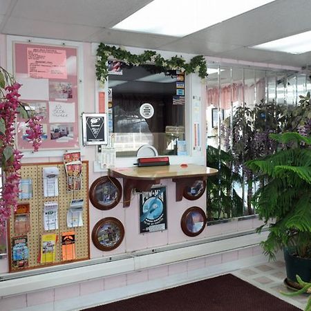A1 Economy Inn サマセット エクステリア 写真