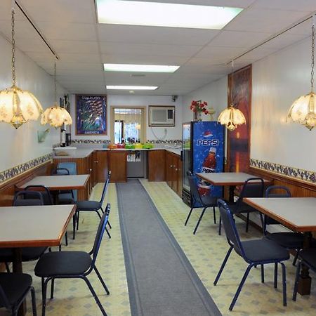 A1 Economy Inn サマセット エクステリア 写真